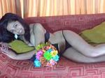 Chat with this sexy latin teen on her webcam from home!